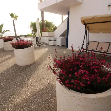 Aparthotel Mare Azzurro *