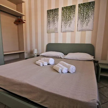 Apart Otel Mare Azzurro