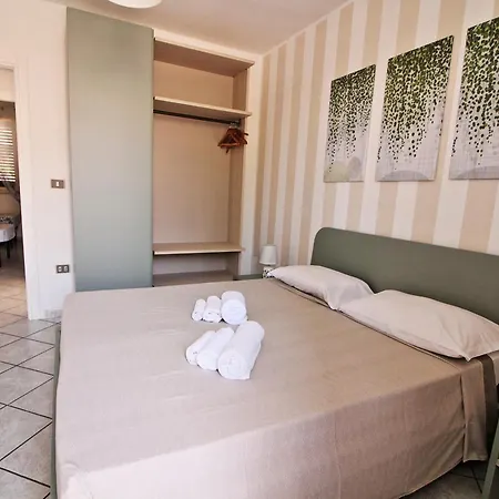 Apart Otel Mare Azzurro