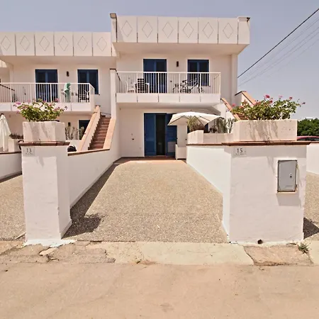 Aparthotel Mare Azzurro