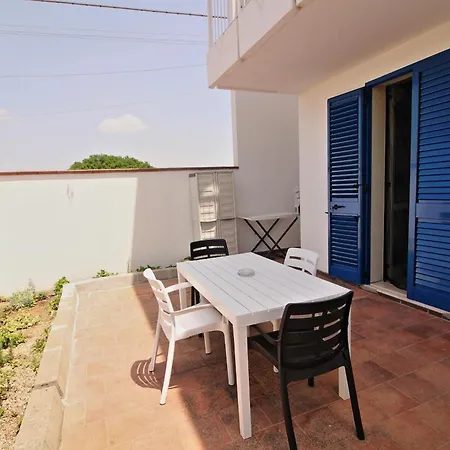 Mare Azzurro Aparthotel *