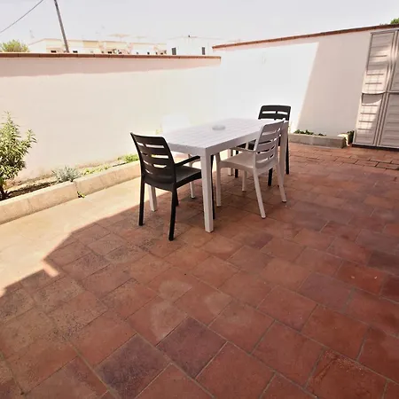 Aparthotel Mare Azzurro Torre San Giovanni Ugento