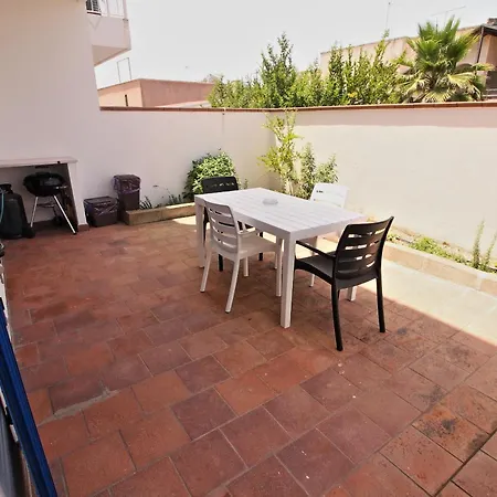 Aparthotel Mare Azzurro