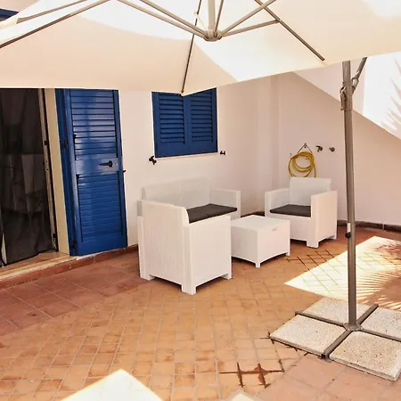 Aparthotel Mare Azzurro *
