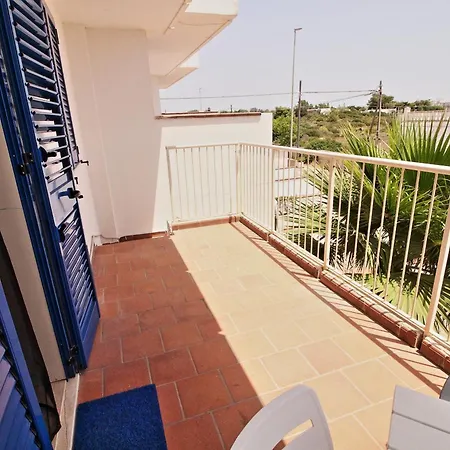 Aparthotel Mare Azzurro *