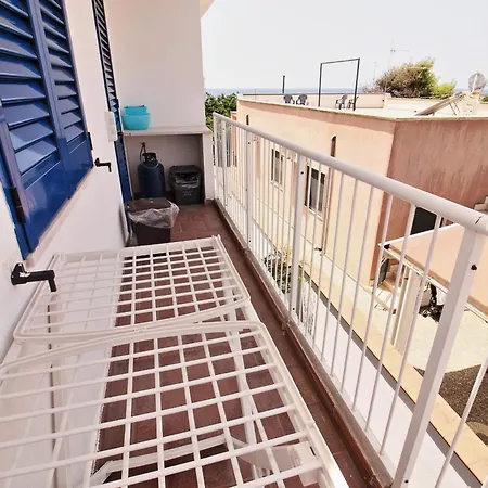Aparthotel Mare Azzurro *