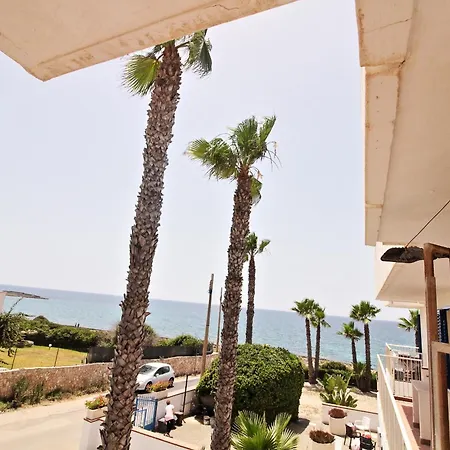 Mare Azzurro Aparthotel
