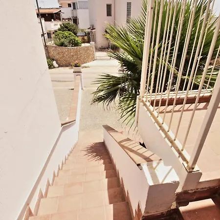 Aparthotel Mare Azzurro *