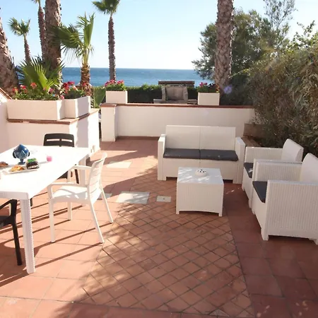 Mare Azzurro Aparthotel