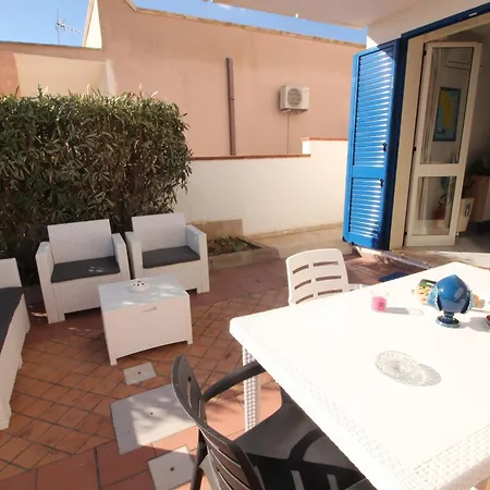 Mare Azzurro Aparthotel Torre San Giovanni Ugento