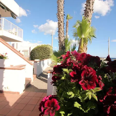 Mare Azzurro Aparthotel
