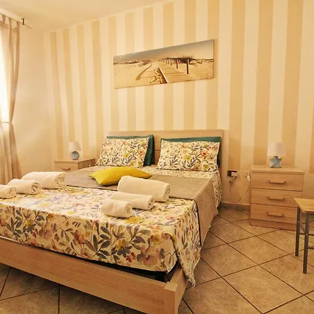 Mare Azzurro Aparthotel