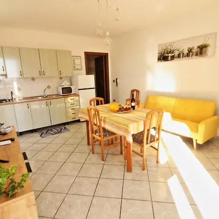 Aparthotel Mare Azzurro