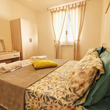 Mare Azzurro Aparthotel