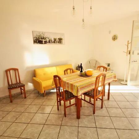 Aparthotel Mare Azzurro *