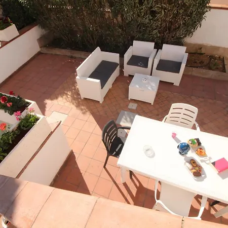 Mare Azzurro Aparthotel