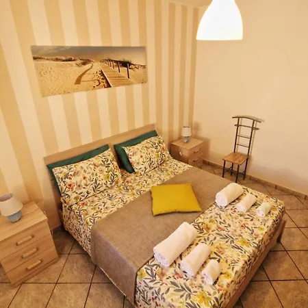 Mare Azzurro Aparthotel