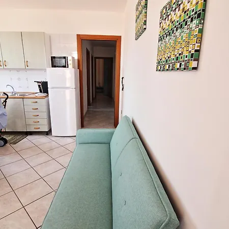 Mare Azzurro Aparthotel *