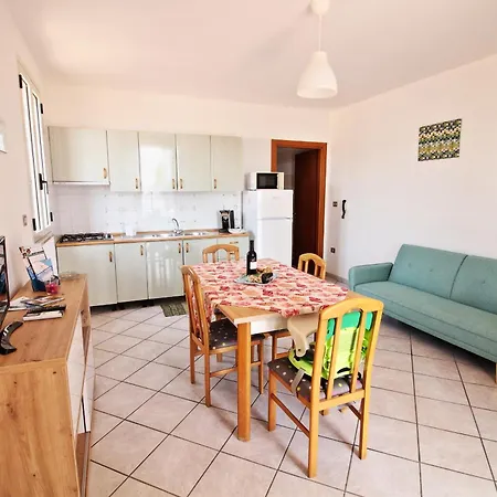 Aparthotel Mare Azzurro Torre San Giovanni Ugento