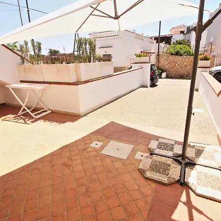 Aparthotel Mare Azzurro *