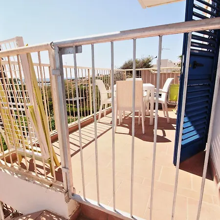 Aparthotel Mare Azzurro