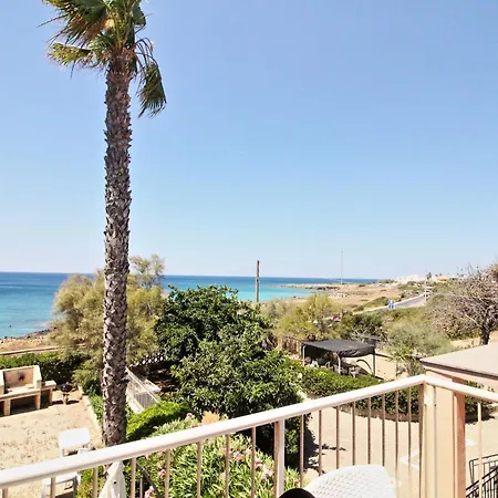 Apart Otel Mare Azzurro 3*