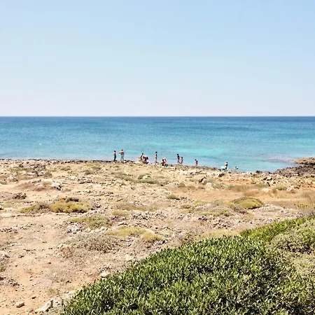 Mare Azzurro Torre San Giovanni Ugento