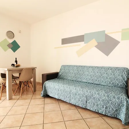 Aparthotel Mare Azzurro